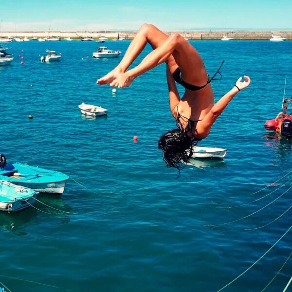 ‘Flexible sizzling lady summer season’ continues to be on, however it is&hellip;
