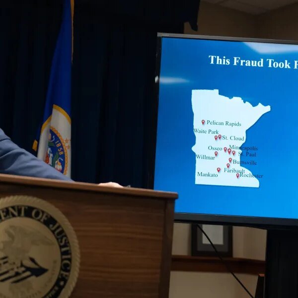 Nonprofit fraud is not surging. Enforcement is