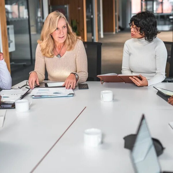 Companies need battle-tested CFOs. There aren’t sufficient of them