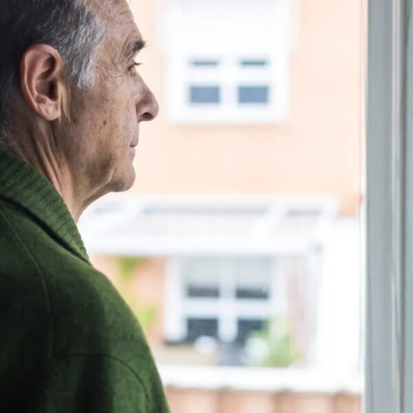 Half of older Americans are unfulfilled. Their docs cannot see it