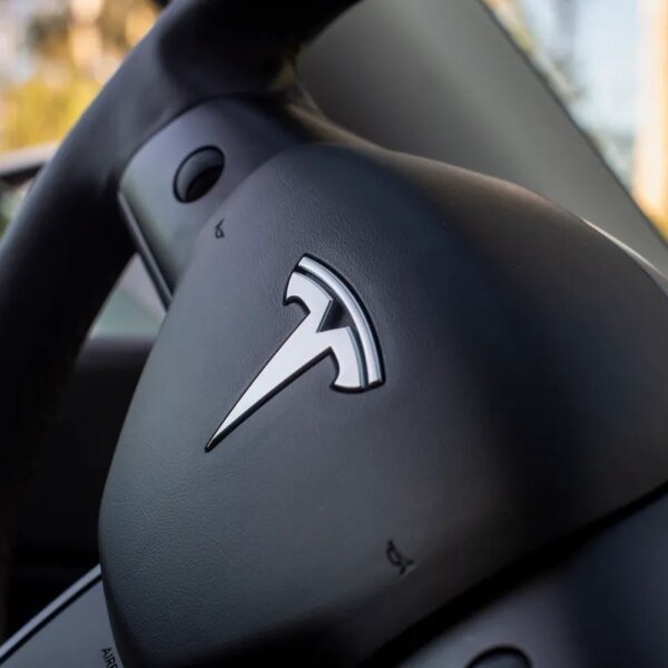 Tesla’s Full Self-Driving software program is creeping into Europe