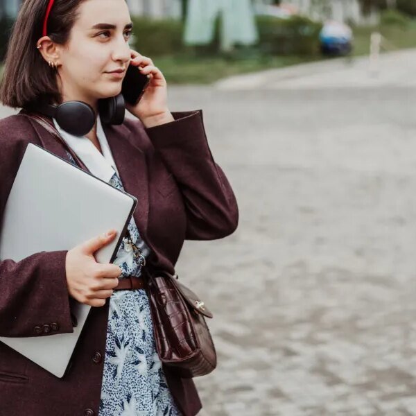 Gen Z staff suppose displaying up 10 minutes late to work is&hellip;