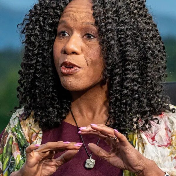 Nela Richardson has a uncommon window into how AI is altering work.&hellip;