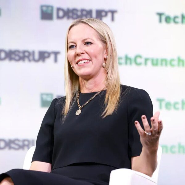 Katie Haun raises $1B for brand new enterprise funds