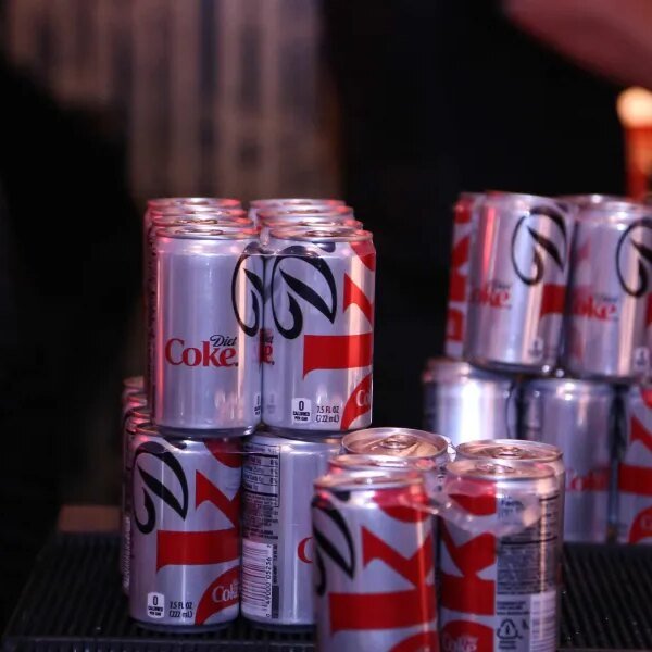India’s Gen Z turned Diet Coke into a standing image. A can&hellip;