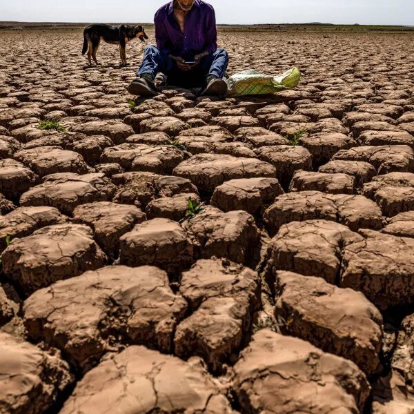 A uncommon ‘tremendous’ El Niño is trying extra doubtless. Here’s what to…
