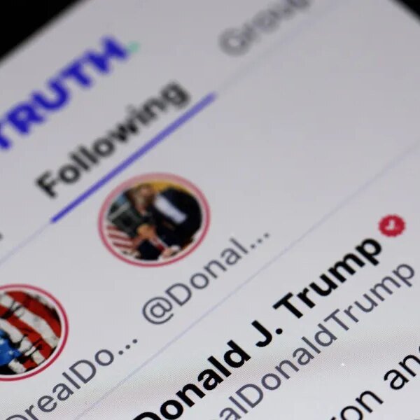 Trump Media posts $405 million loss pushed by crypto holdings