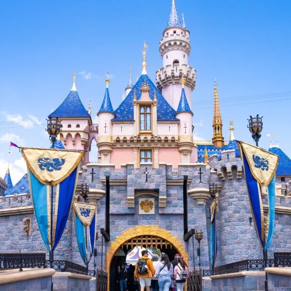 Disney’s new CEO is exploring a ‘super app’ for theme park tickets,&hellip;