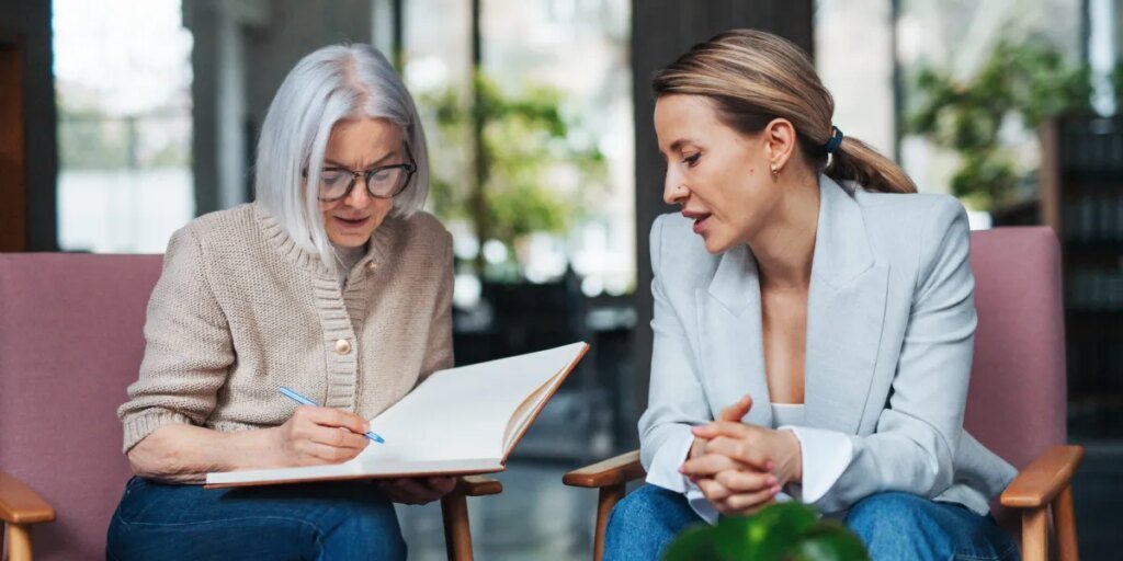 AI poised to tilt job market leverage towards older staff