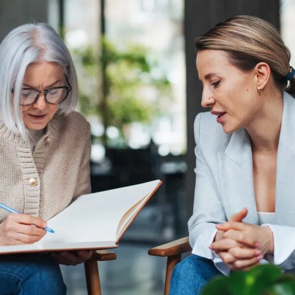 AI poised to tilt job market leverage towards older staff