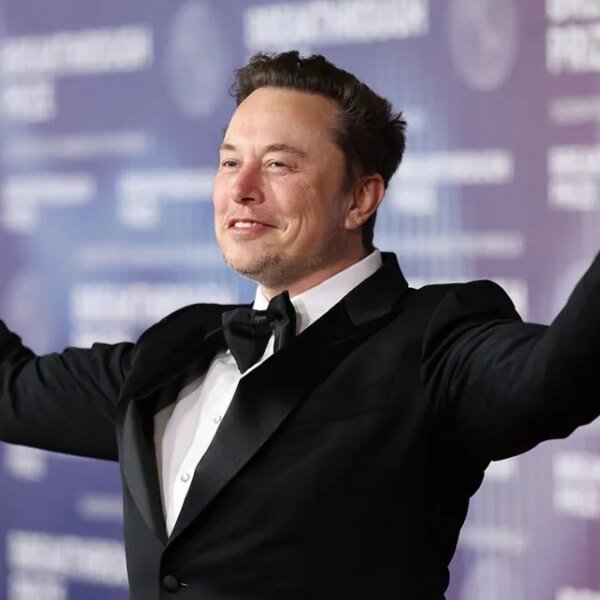 How Elon Musk will enhance his energy via the SpaceX IPO