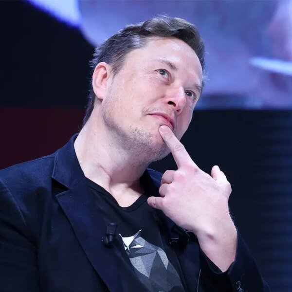 Elon Musk despatched ominous texts to Greg Brockman, Sam Altman after asking&hellip;