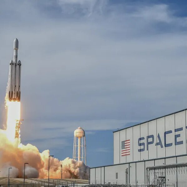 SpaceX stated to plan public IPO submitting as quickly as Wednesday