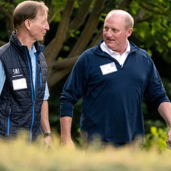 Investors endorse Greg Abel—at the same time as Berkshire crowd thins with&hellip;