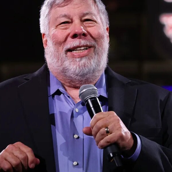 Apple’s Steve Wozniak says he cofounded the tech big after 5 rejections…