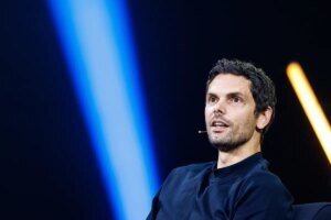 Peter Sarlin’s QuTwo reaches $380M valuation in angel spherical