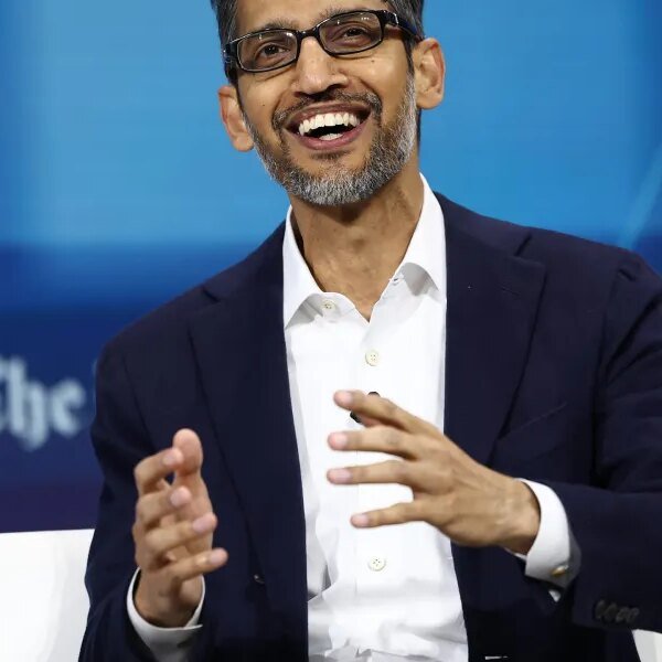 AI wins have Alphabet poised to turn into world’s largest firm