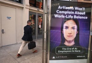 ‘This is fine’ artist KC Green reaches settlement with AI startup Artisan