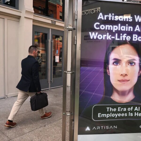‘This is fine’ artist KC Green reaches settlement with AI startup Artisan