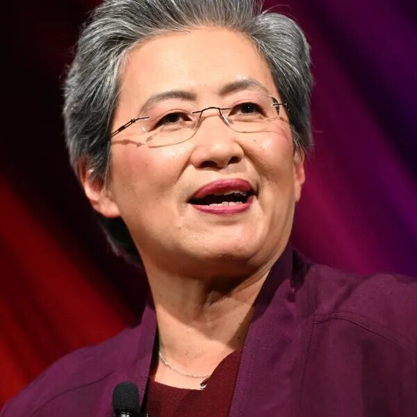 AMD CEO Lisa Su tells grads they form the long run, not…