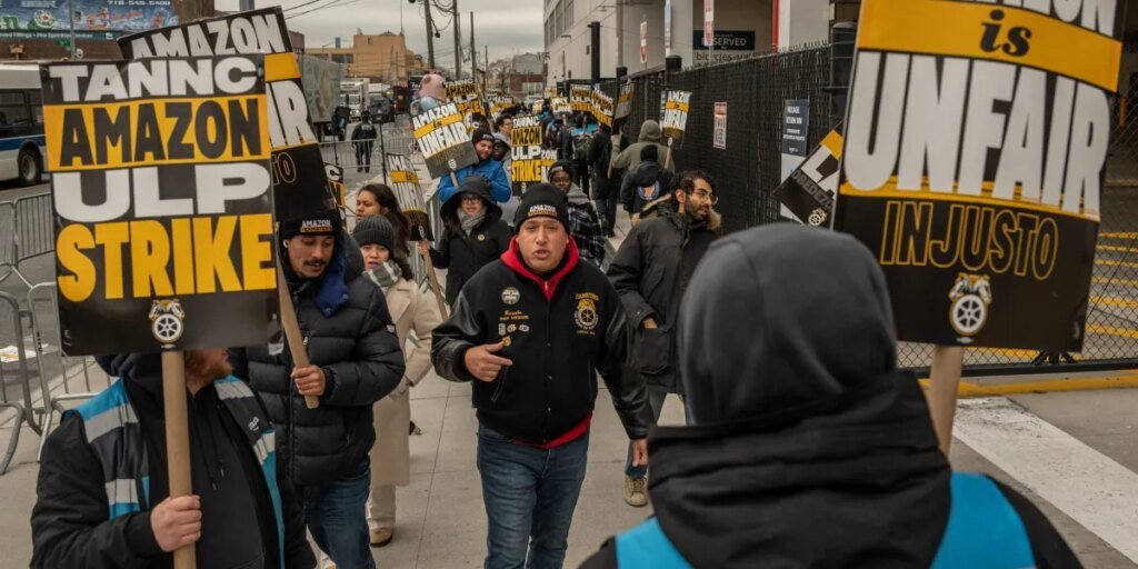 U.S. firms spend $1.7 billion yearly to halt union formation 