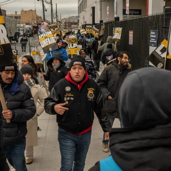 U.S. firms spend $1.7 billion yearly to halt union formation