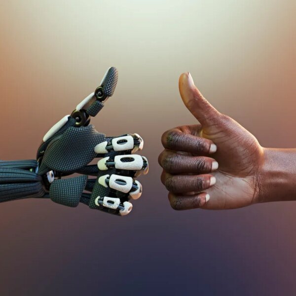 Meta buys robotics startup to bolster its humanoid AI ambitions