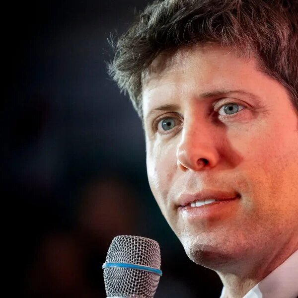 Sam Altman: Gen Z makes use of ChatGPT as an ‘working system’—and…