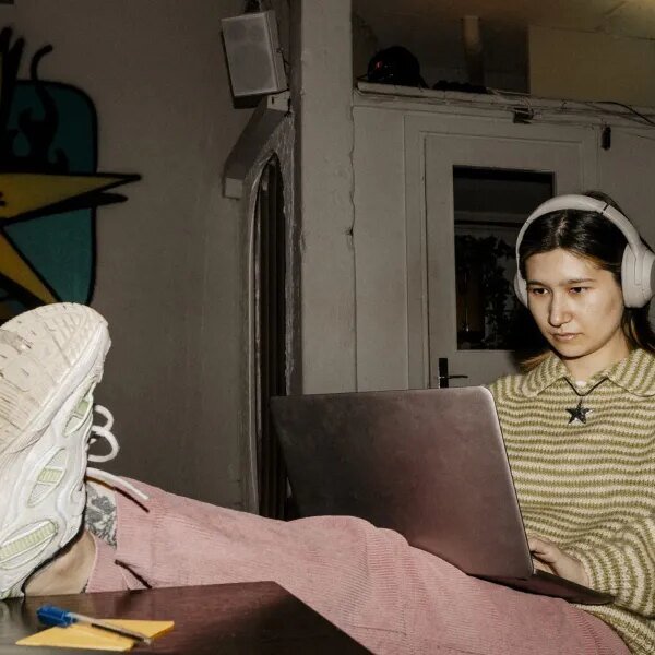 Gen Z is over-relying on AI at work—and it may value them&hellip;
