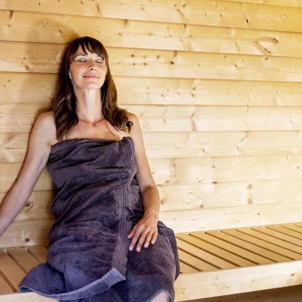 Sauna Benefits You Need to Know
