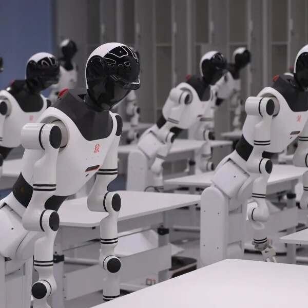 Chinese court docket guidelines corporations can’t lay off staff on AI grounds