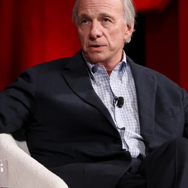 Ray Dalio: the ‘coronary heart assault’ of America’s debt disaster is just&hellip;