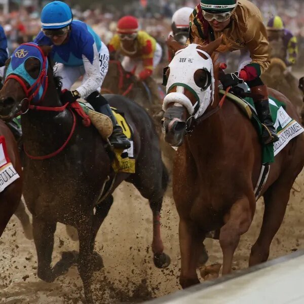 Betting on the Kentucky Derby is extra common than ever. So why&hellip;