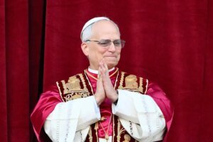The pope’s AI encyclical isn’t actually about AI