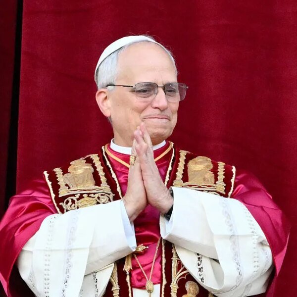 The pope’s AI encyclical isn’t actually about AI
