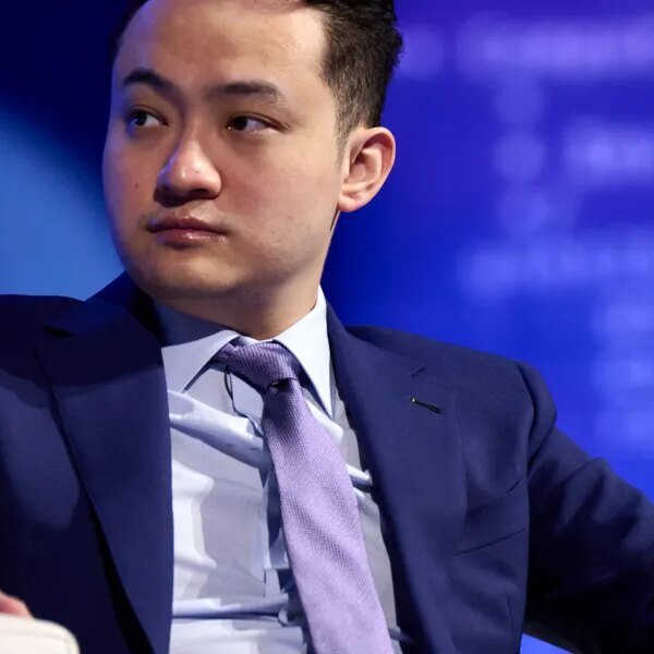 Trump’s World Liberty Financial countersues crypto billionaire Justin Sun for defamation