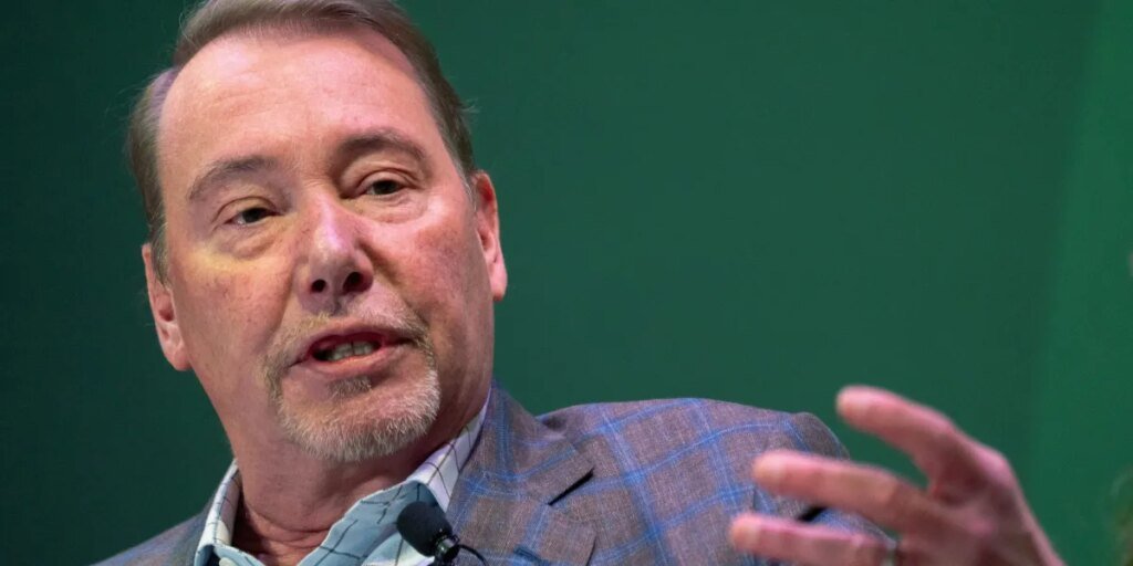 Gundlach says it’s ‘simply not attainable’ for the Fed to chop charges
