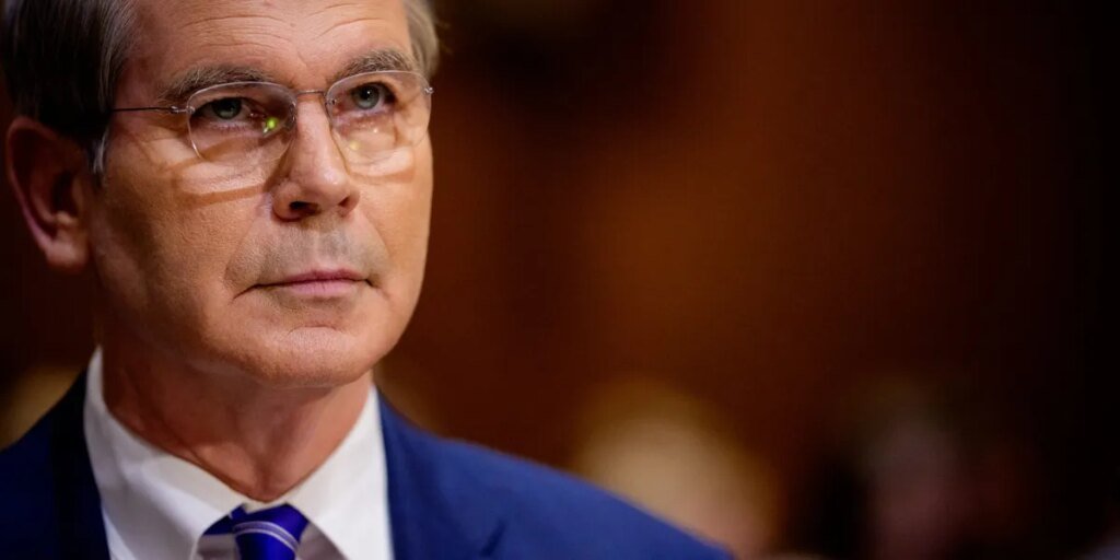 U.S. debt demand weakens as one shock after one other stokes worry that top inflation is right here to remain