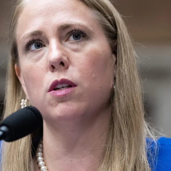 Trump’s EEOC chair is suing The New York Times as a result…