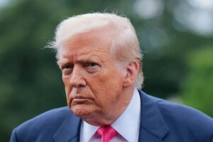 Trump delays AI safety govt order: ‘I don’t wish to get in the way in which of that main’