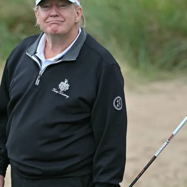 White House East Wing demolition particles dumped at public golf course accommodates&hellip;