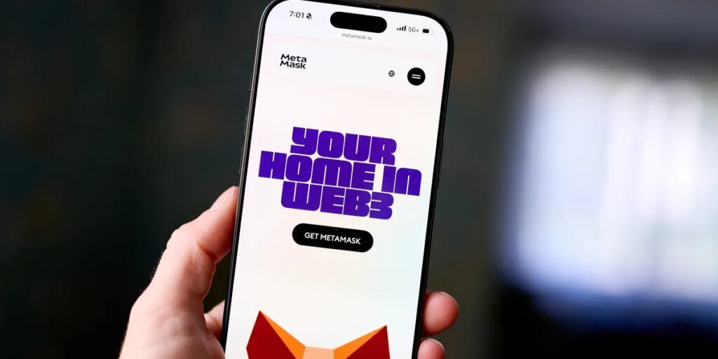 Wallet makers are the quiet spine of the crypto business. Now they need to be banks