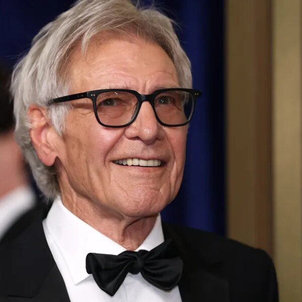Before ‘Star Wars’ made him a multimillionaire, Harrison Ford struggled to make&hellip;