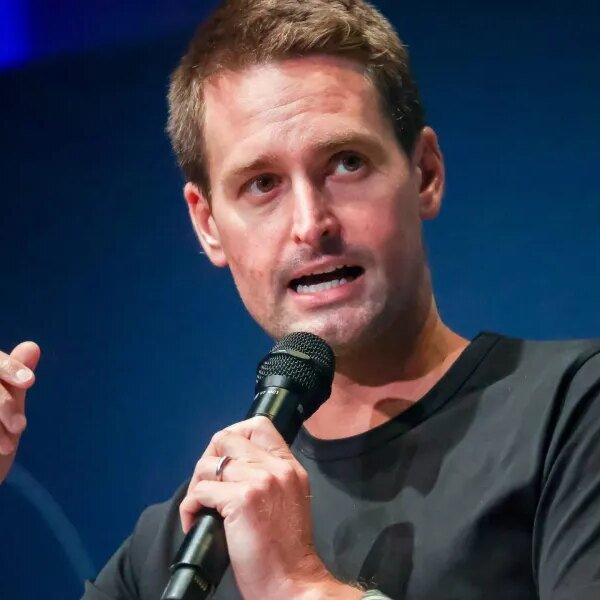 Snap CEO Evan Spiegel: Tech leaders vastly underestimate ‘societal pushback’ to AI