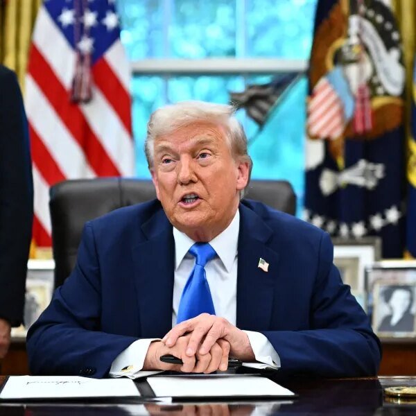 Trump’s new company playbook: Why the administration is taking fairness stakes in…