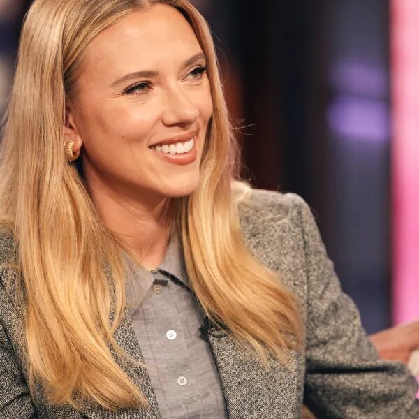 Despite having a $165 million internet price, Scarlett Johansson says work-life steadiness&hellip;