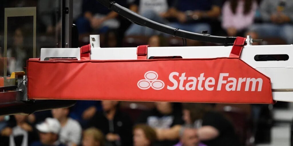 State Farm CEO is betting huge on AI—and considering the corporate’s future in California
