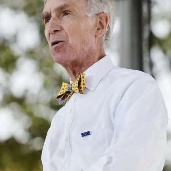 Bill Nye: Companies say there is a expertise hole. They’re improper —…
