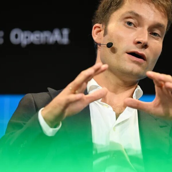 Why some CEOs nonetheless select Europe over the U.S.