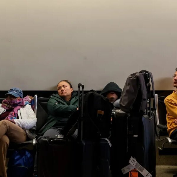The airline business is so untrustworthy that 89% of vacationers are bracing&hellip;